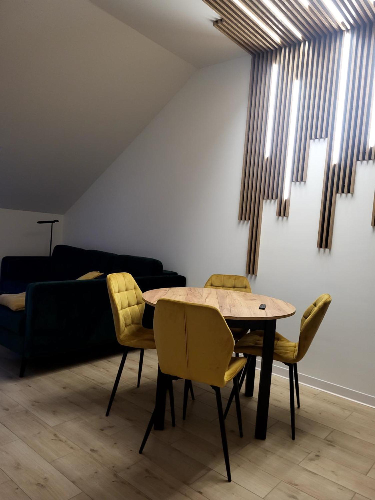 Apartament Dolina Baryczy Milicz Exterior photo